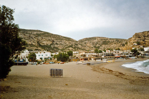 Matala