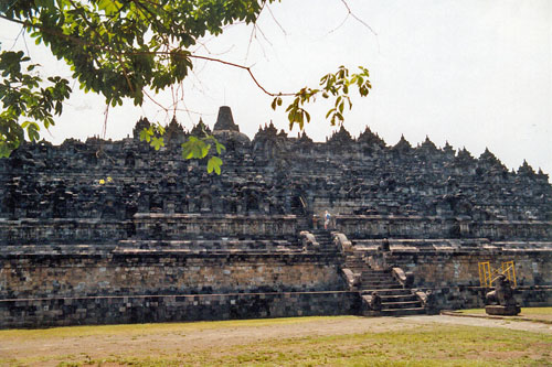 Borobodur