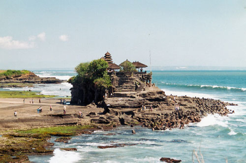 Pura Tanah Lot