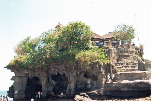 Pura Tanah Lot