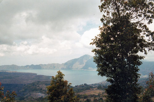 bei Kintamani