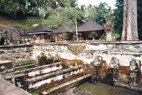 Goa Gajah