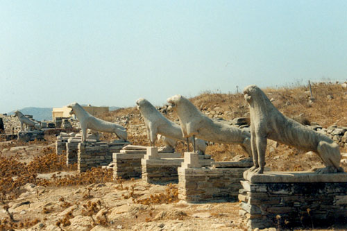 Delos