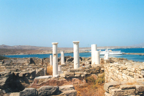 Delos