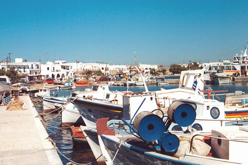 Antiparos