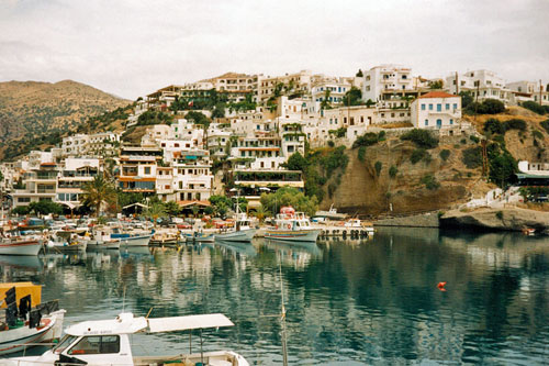 Agia Galini