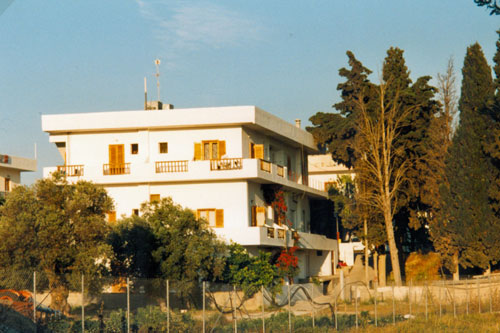 Acropol in Pisidia