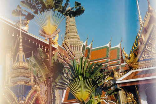 Wat Phra Kaeo