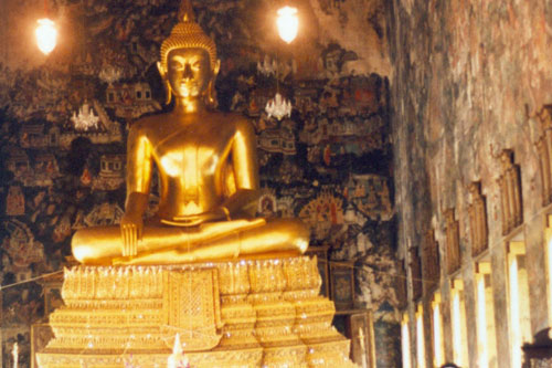 Wat Sutat