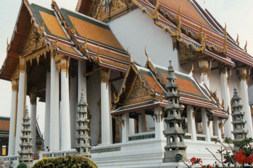 Wat Sutat