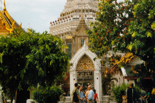 Wat Arun