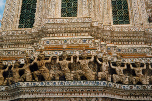 Wat Arun