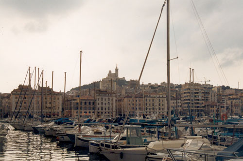 Marseille