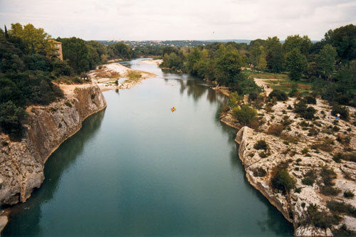 Pont du Gard