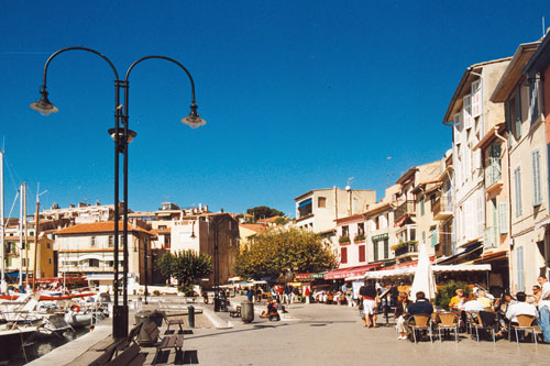 Cassis