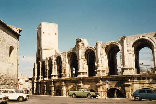 Arles