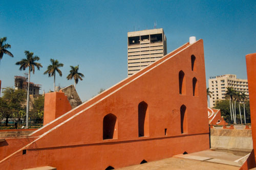 Jantar Mantar (Sternwarte)