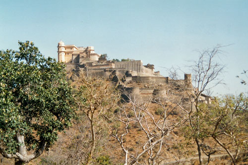 Kumbalgarh