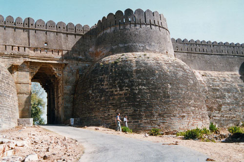 Kumbalgarh