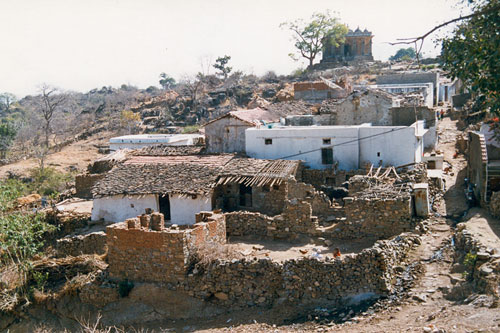 Kumbalgarh