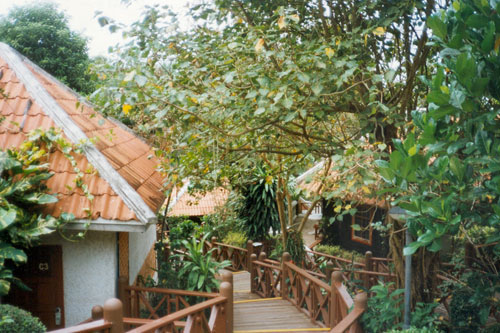 Kata Garden Resort