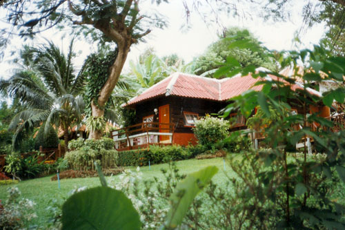 Kata Garden Resort