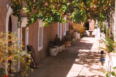 Kloster Arkadi