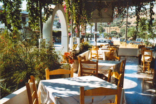 Restaurant Acropol