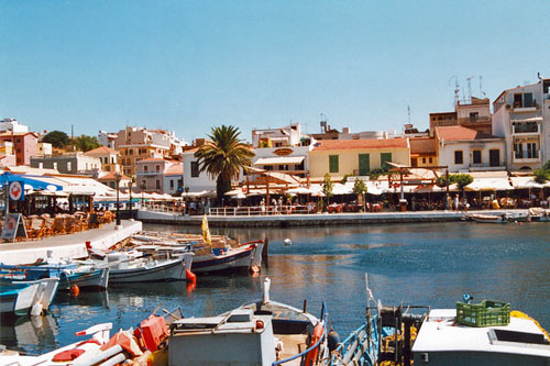 Agios Nikolaos