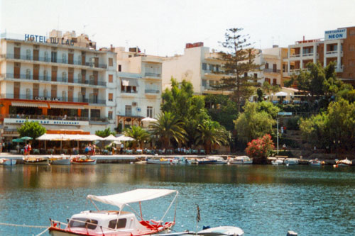 Agios Nikolaos