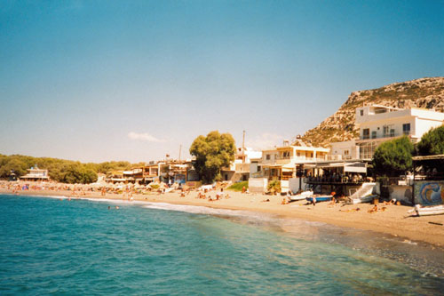 Matala