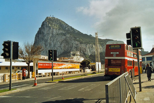 Gibraltar