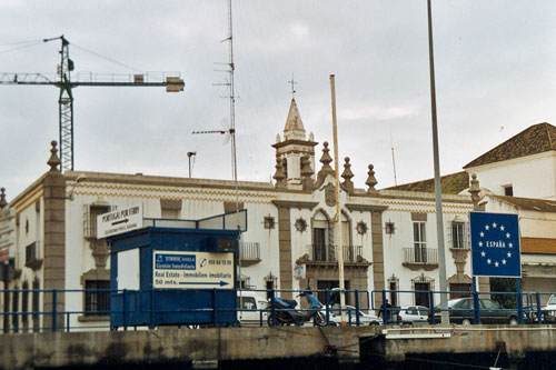 Ayamonte