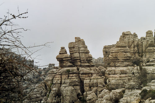 El Torcal