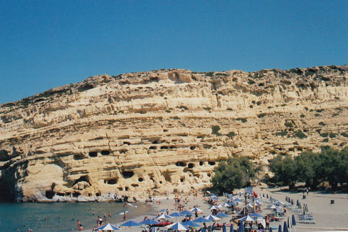 Matala