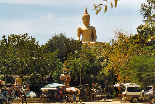 Big Buddha