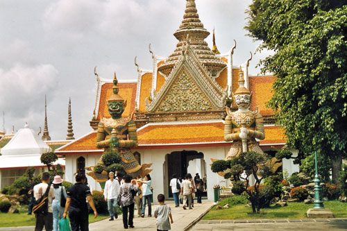 Wat Arun