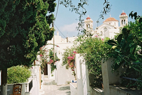 in Pirgos