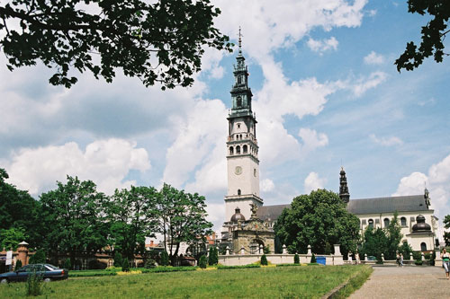 Klosterkirche