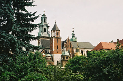 im Wawel