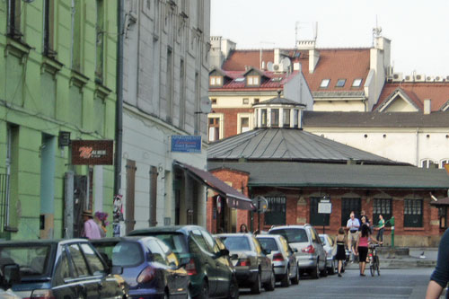 Kazimierz