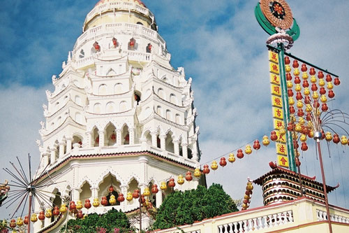 Tempel Kek Lok Si