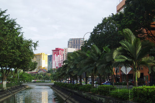 Bukit Timah Road