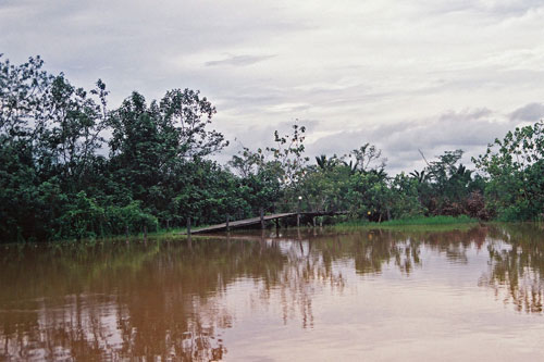 Klias Wetlands