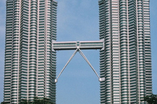 Petronas Twin Towers