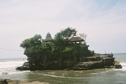 Pura Tanah Lot