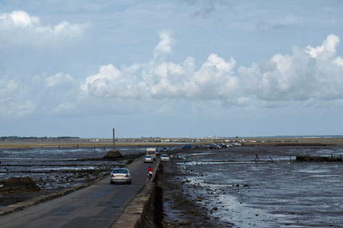 Passage du Gois