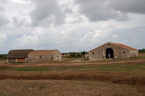 Heimatmuseum Le Daviaud