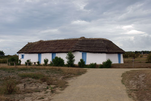 Heimatmuseum Le Daviaud