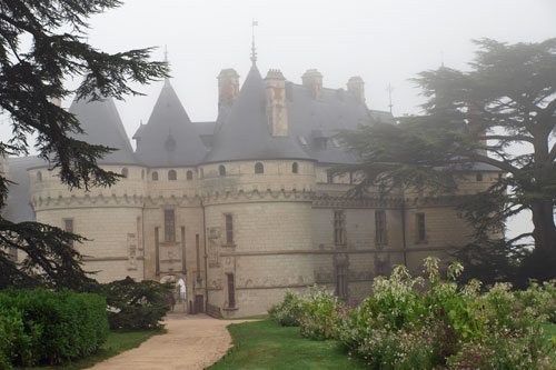 Schloss Chaumont